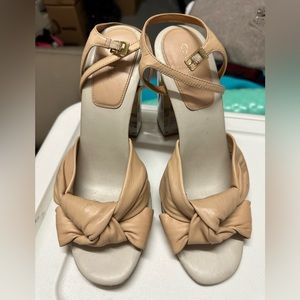 Calvin Klein sandals